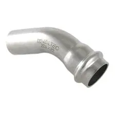 Фитинг Valtec Угольник 45° VTi.958 28х28 VTi.958.I.002828