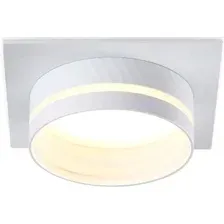 Точечный светильник Ambrella TN5221 WH (белый)