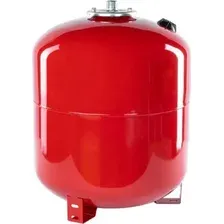 Расширительный бак Unipump Расширительный бак вертикальный РВ 35 БЭЗ