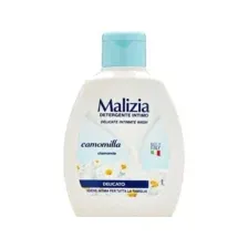 Гель для интимной гигиены CAMOMILLA Malizia, 200 мл