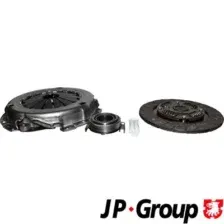 Комплект сцепления JP GROUP 4830402210