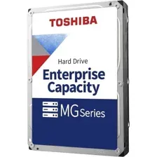 Жесткий диск Toshiba 22TB (MG10AFA22TE)