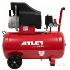 Компрессор Atlet SC-DS50L
