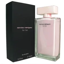 Narciso Rodriguez For Her edp 100ml