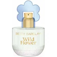 Парфюмерная вода Betty Barclay Wild Flower (20мл)