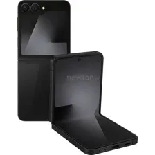 SAMSUNG GALAXY Z FLIP7 FE SM-F761B 8GB/256GB (ЧЕРНЫЙ)