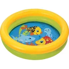 Надувной бассейн Intex My First Pool 61х15 (59409)