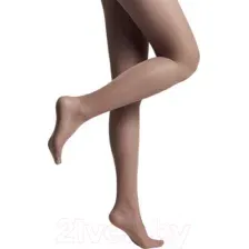 Колготки Conte Elegant Bikini 20 (р.4, grafit)