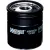 Масляный фильтр Hengst H90W26