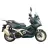 Скутер Motosuper Adviser 180 Green (зеленый)