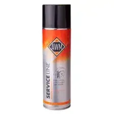 Очиститель тормозов AWM 411042004 (650мл)