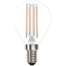 Лампа SmartBuy SBL-P45F-8-40K-E14