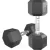 Гантель Unixfit DBHEX10 10 кг
