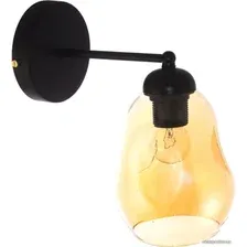 Бра Aitin Pro 8870/1 янтарный