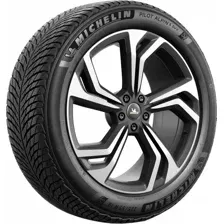 Michelin Pilot Alpin 5 SUV 235/45R21 101 V