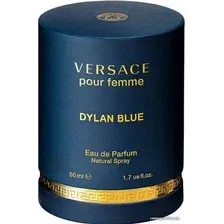 Парфюмерная вода Versace Dylan Blue Pour Femme (30мл)