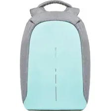 Городской рюкзак XD Design Bobby Compact (бирюзовый)