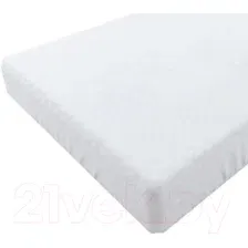 Наматрасник защитный Mr. Mattress Jersey L Непромокаемый (70x190)