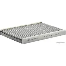 Салонный фильтр MANN-filter CUK2862