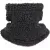 Бафф Buff Switch Polar Neckwarmer Solid Black (132489.999.10.00)