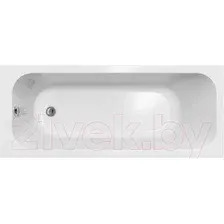 Ванна акриловая Santek Ламма 170x80 (1WH501763)