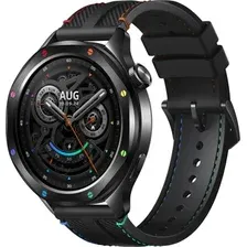 Умные часы Xiaomi Watch S4 (радуга, международная версия)