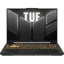 Игровой ноутбук ASUS TUF Gaming F16 FX607VU-RL148
