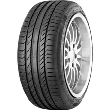 Летние шины Continental ContiSportContact 5 255/55R18 105W