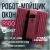 Робот для мытья окон Даджет R100