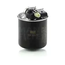Топливный фильтр MANN-filter WK82014