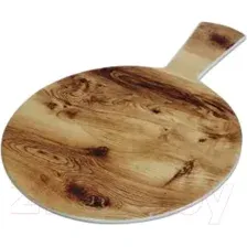 Блюдо Corone Rustico LQ-QK15155-H750 / фк1230