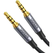 Кабель Ugreen AV183, 20782, black, 2 м