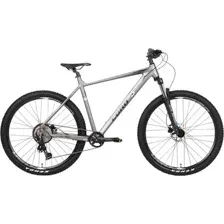 Велосипед Cord 5Bike 27.5 M500 2025 CRD-M5-2711P-19 (черный кофе, разобранный)