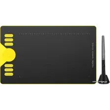 Графический планшет Huion HS610
