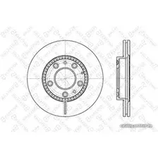 Stellox 60203241VSX