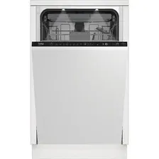 Посудомоечная машина Beko BDIS38120Q
