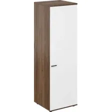 Шкаф-пенал Norden Правый 60х60х195.5 ЛДСП SG.826.DM.WH.R (дуб модена/белый)
