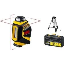 Лазерный нивелир Stayer SL 360-2 34962-2 (со штативом)