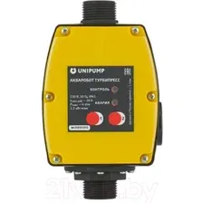 Блок управления насосом Unipump Турбипресс 70276