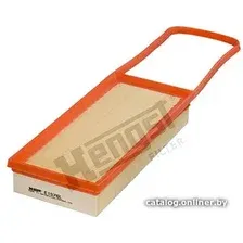 Воздушный фильтр Hengst E1576L