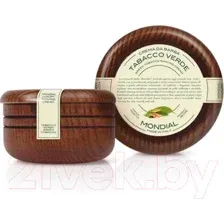 Крем для бритья Mondial Tabacco Verde / CL-140-T (140мл)