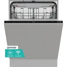 Встраиваемая посудомоечная машина Gorenje GV673D63