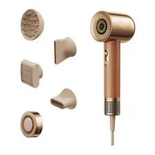 DREAME HAIRDRYER MIRACLE GOLD (AHD9)