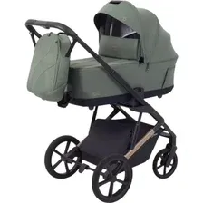 Коляска Rant Garda 2 в 1, RA114, olive