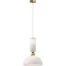 Подвесная люстра Maytoni Antic MOD302PL-01W1
