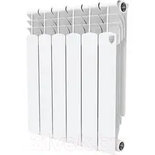 Радиатор биметаллический Royal Thermo Monoblock B 500 (8 секций)