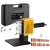Аппарат для сварки труб Deko PPWM1600W 085-3012 (кейс)