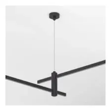Набор для подвеса двойной Esthetic Magnetic 85156/00