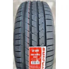 Летние шины Sunfull SF-889 205/55R17 95W XL