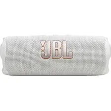 Беспроводная колонка JBL Flip 7 (белый)
